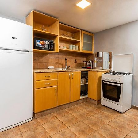 Apartmán Yalarent Shaldag 2Br Apt Ejlat Exteriér fotografie