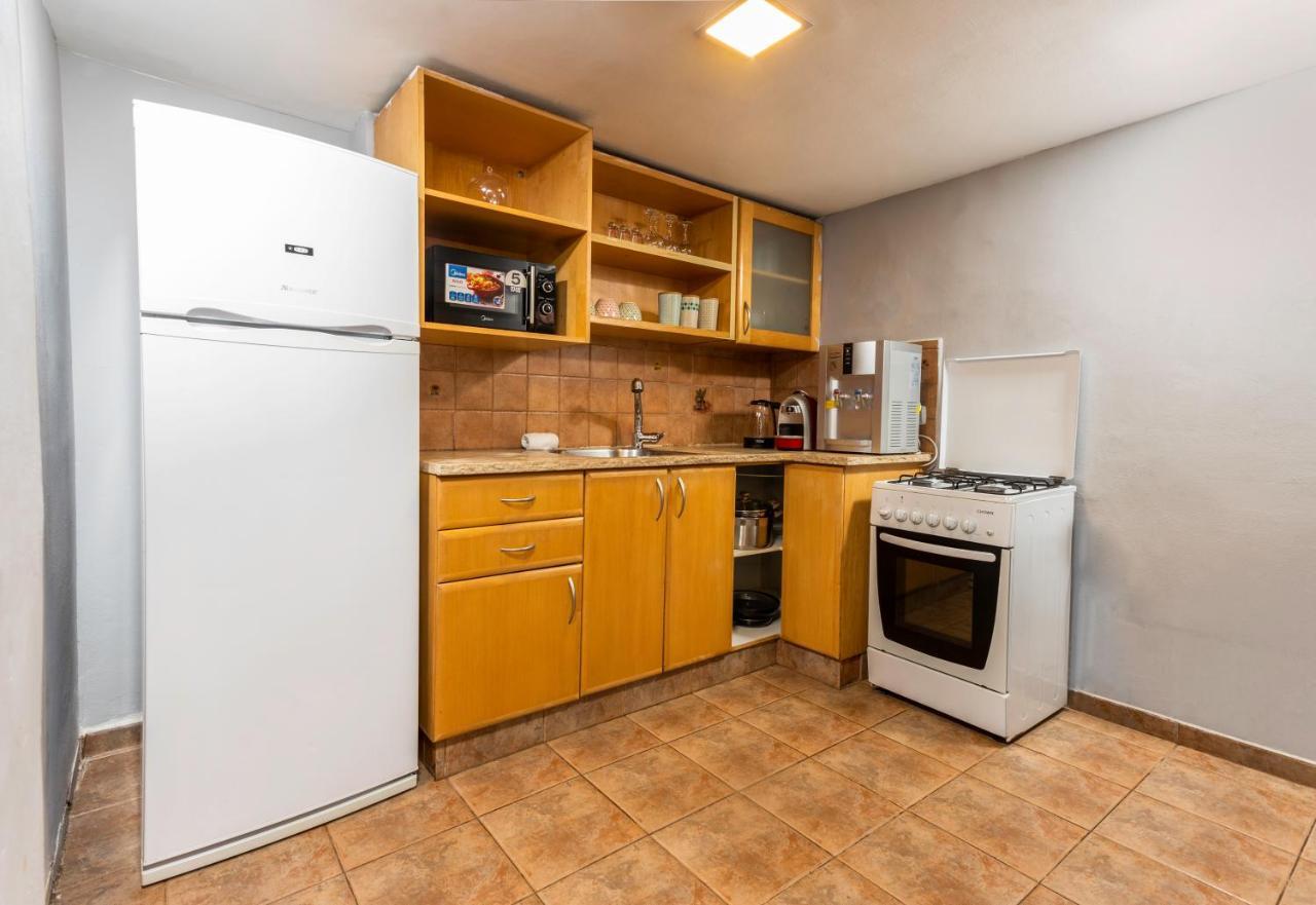 Apartmán Yalarent Shaldag 2Br Apt Ejlat Exteriér fotografie